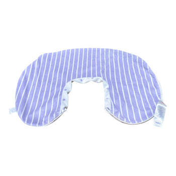 Pottery-Barn-Kids-Nursing-Pillow-Slipcover-(2-Pack)-Pink-&-Purple-2-1