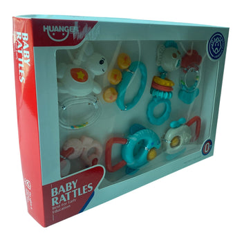 Huanger-Baby-Rattles-And-Teether-Toy-Set-7Pcs-1-1