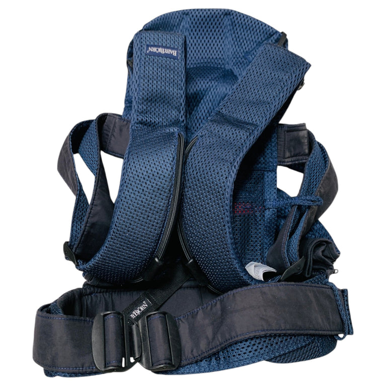BabyBjörn-Baby-3D-Mesh-Carrier-One-Air-Navy-Blue-5-4