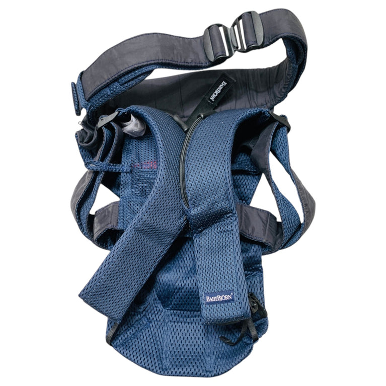 BabyBjörn-Baby-3D-Mesh-Carrier-One-Air-Navy-Blue-5-5