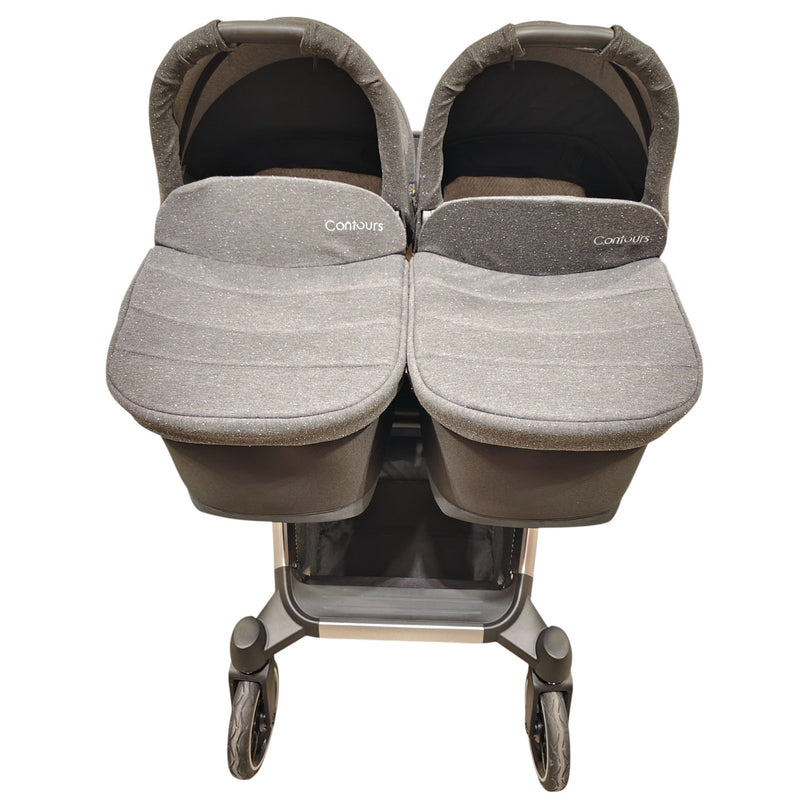 Contours-Element-Convertible-Side-by-Side-Double-Stroller-Storm-Grey-2-5