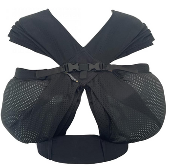 MiniMonkey-Baby-Twin-Carrier-Black-1-1