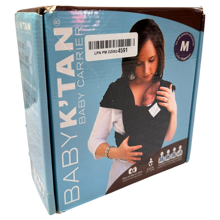 Baby-K'tan-Original-Baby-Carrier-Eggplant-(Medium)-1-2