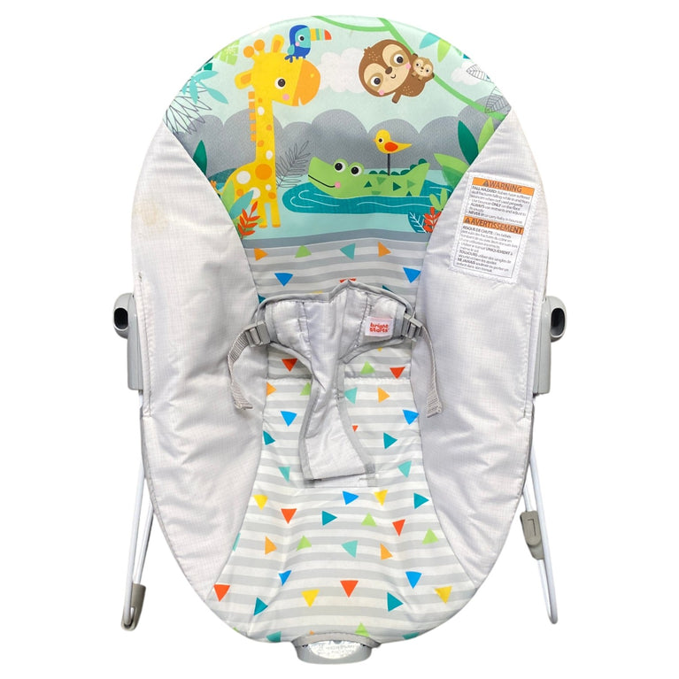 Bright-Starts-Safari-Fun-Vibrating-Bouncer-Grey-1-4