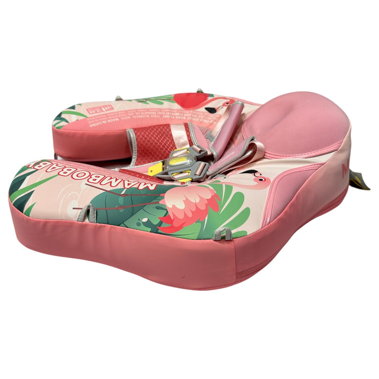 Mambobaby-Pink-Flamingo-Deluxe-Baby-Float-4-5