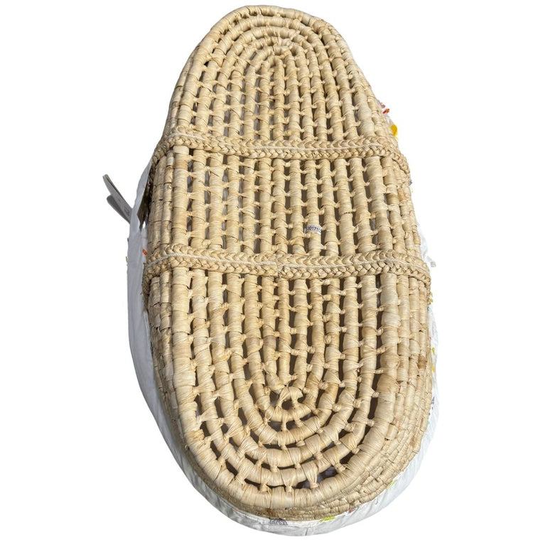 Mothercare Hello Friends Moses Basket