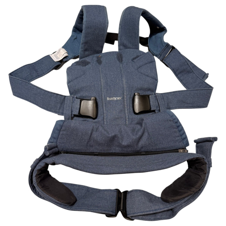 Babybjorn-Baby-Carrier-One-Denim-Blue-1-1