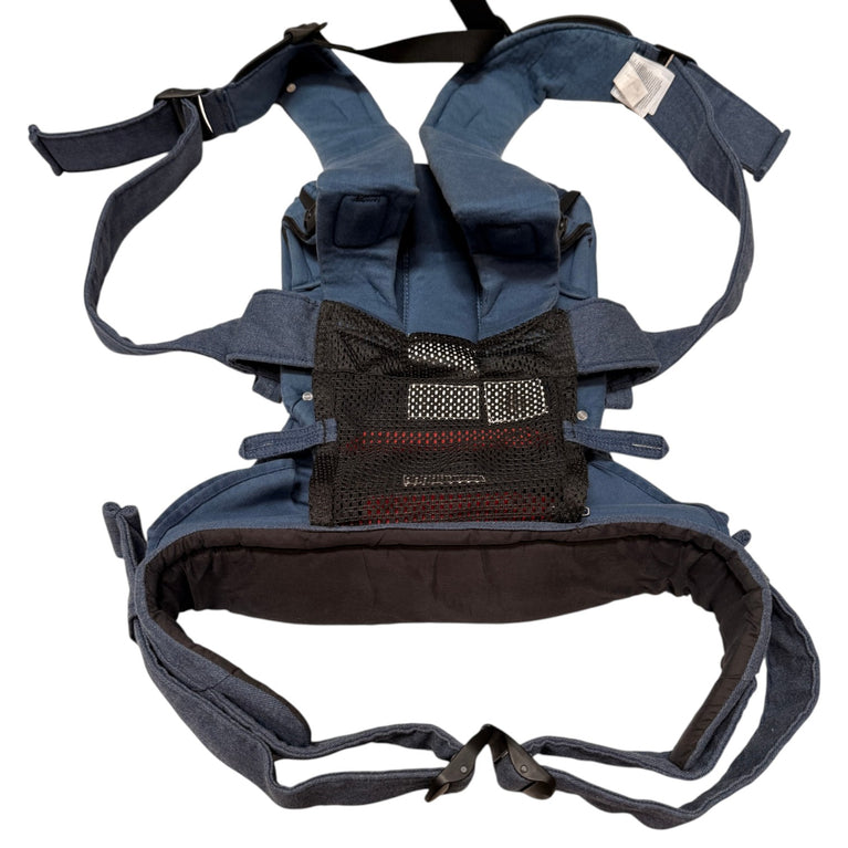Babybjorn-Baby-Carrier-One-Denim-Blue-1-3