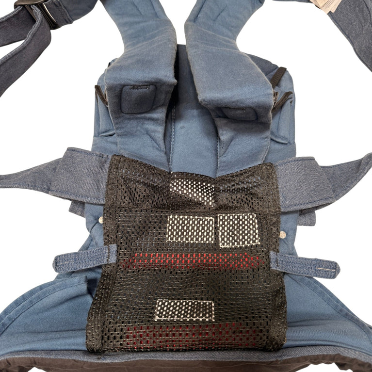 Babybjorn-Baby-Carrier-One-Denim-Blue-1-4