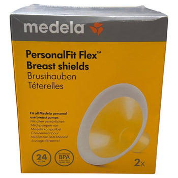 Medela-Breast-Shields-PersonalFit-Flex-Breastshields-M-24mm-2pcs-1-2