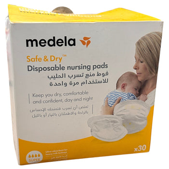 Medela-Safe-&-Dry-Ultra-Thin-Disposable-Absorbent-Nursing-Pads-28-Units-1--1