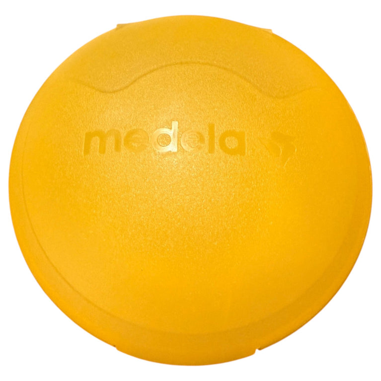 Medela Contact Nipple Shield, Large (24mm) Pack of 2