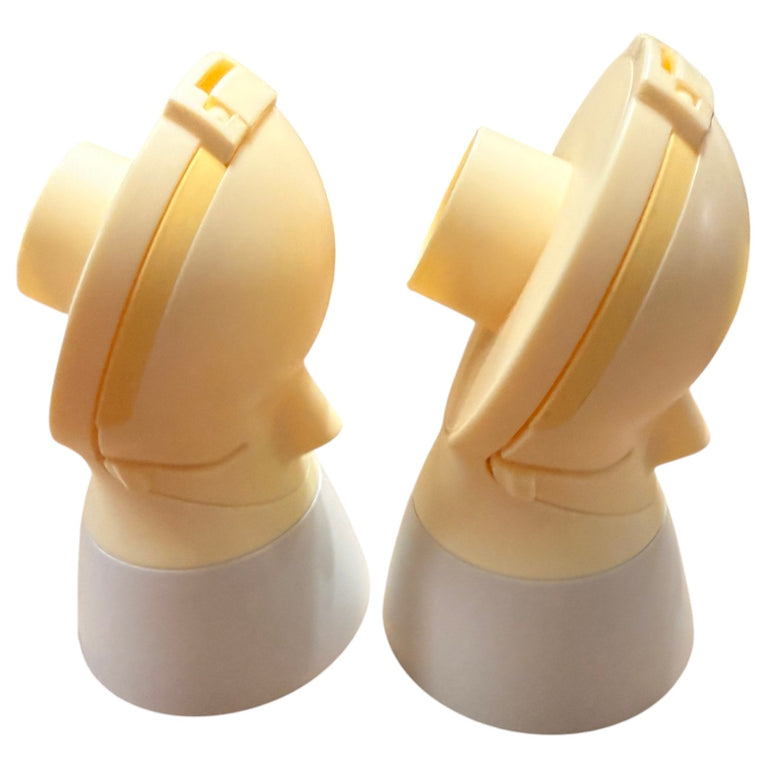 Medela-Spare-Parts-Personal-PersonalFit-Flex-Connectors-Pack-of-2-2
