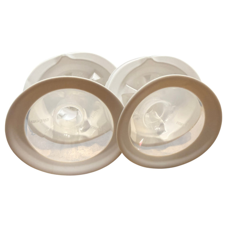 Medela-Spare-Parts-Breast-Shields-(Medium-24mm-)-Pack-of-2-1