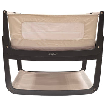 Snuz-SnuzPod-4-Bedside-Crib-Navy-4-2
