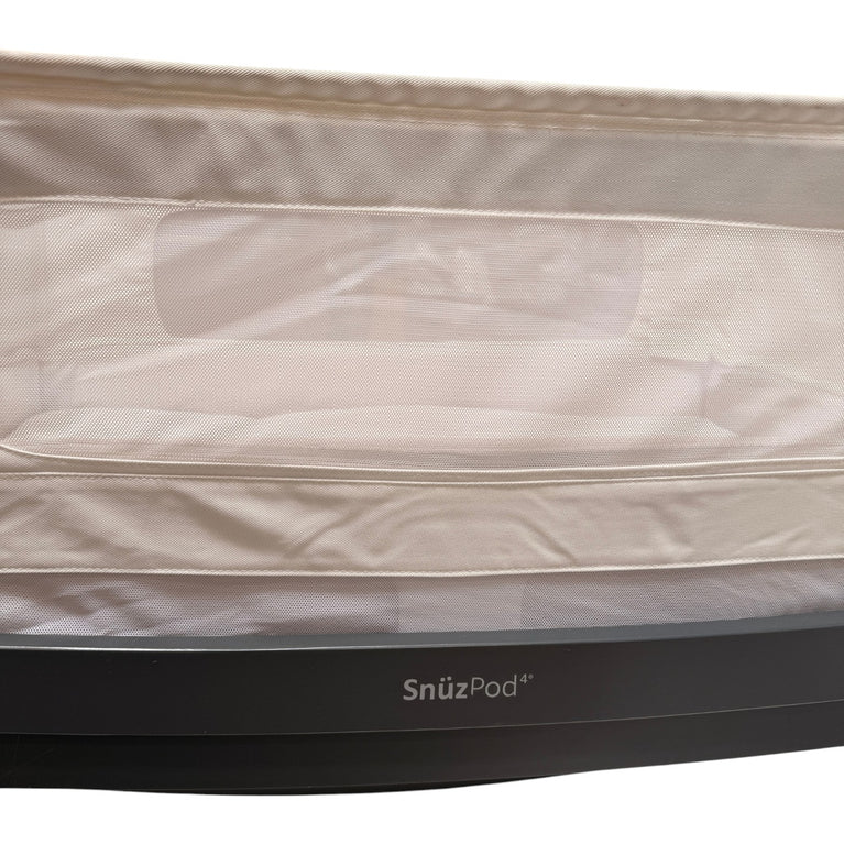Snuz-SnuzPod-4-Bedside-Crib-Navy-4-9