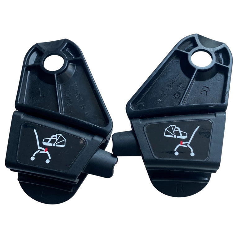 Babyzen-YOYO2-Portable-Bassinet-Taupe-5-8