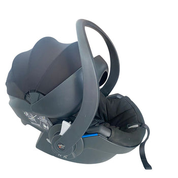 Babyzen-Yoyo-Car-Seat-by-BeSafe---Black-2-1
