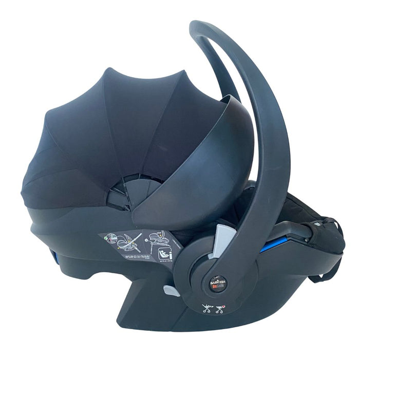 Babyzen-Yoyo-Car-Seat-by-BeSafe---Black-2-3