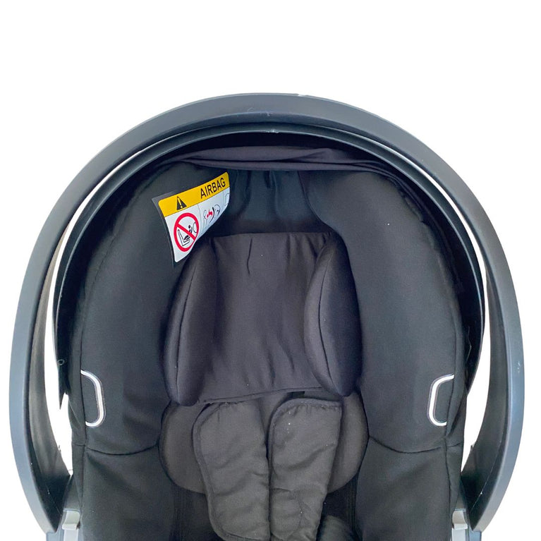 Babyzen-Yoyo-Car-Seat-by-BeSafe---Black-2-5