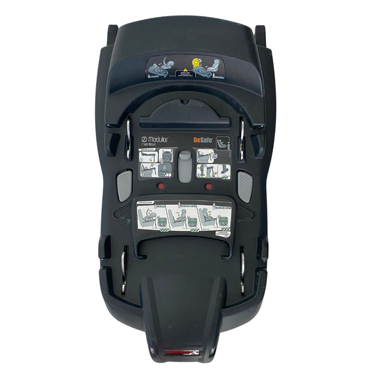BeSafe-iZi-Modular-i-Size-Base-6-5