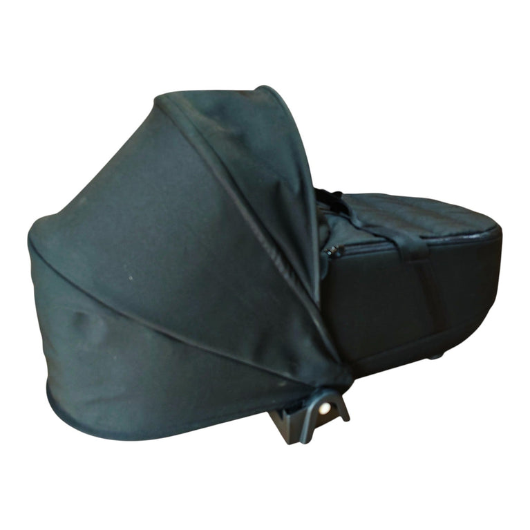 Stokke-YOYO-Bassinet-for-Baby-Stroller-Black-1-4