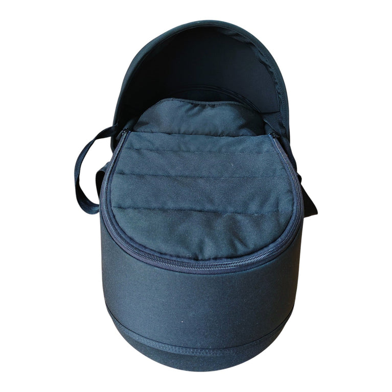 Stokke-YOYO-Bassinet-for-Baby-Stroller-Black-1-6