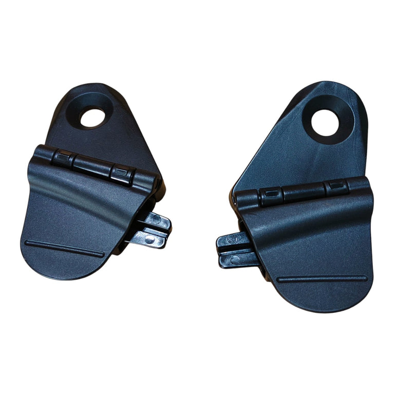 Stokke-YOYO-Bassinet-for-Baby-Stroller-Black-1-8