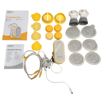 Medela-Freestyle-Flex-Double-Electric-Breast-Pump-18-2