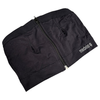 Medela-Hands-Free-Pumping-Bustier-Black-(Small)-1-1