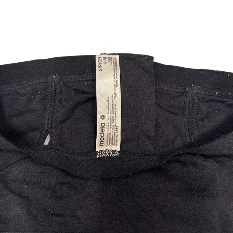 Medela-Hands-Free-Pumping-Bustier-Black-(Small)-1-4