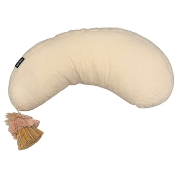 DockATot-Nursing-Pillow-Sand-Chambray-1-2