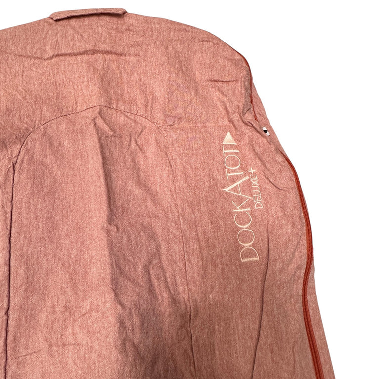 DockATot-Deluxe+-Spare-Cover-Ginger-Chambray-1-3