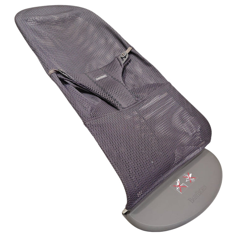 BabyBjörn-Bouncer-Bliss-Mesh-Anthracite-5-1