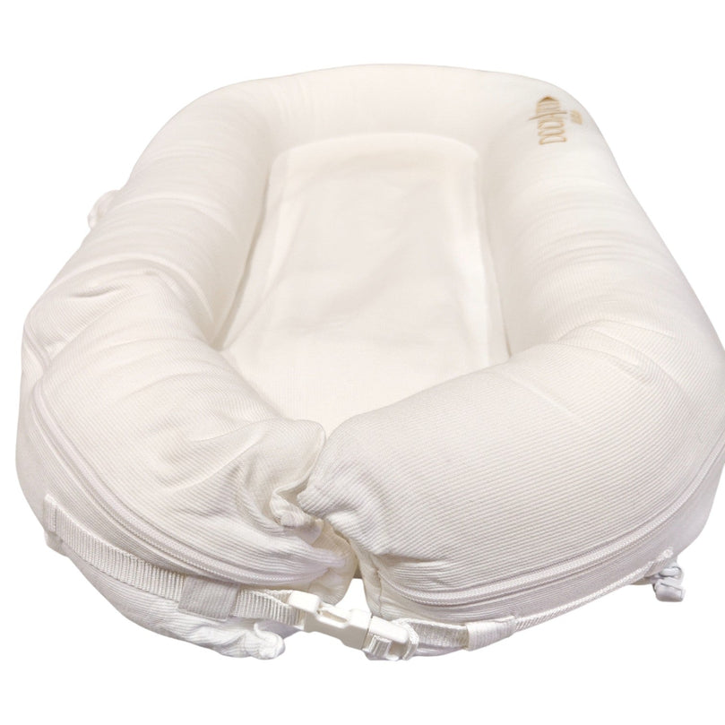 Sleepyhead-(DockATot)-Deluxe+-Pod-Pristine-White-17-4