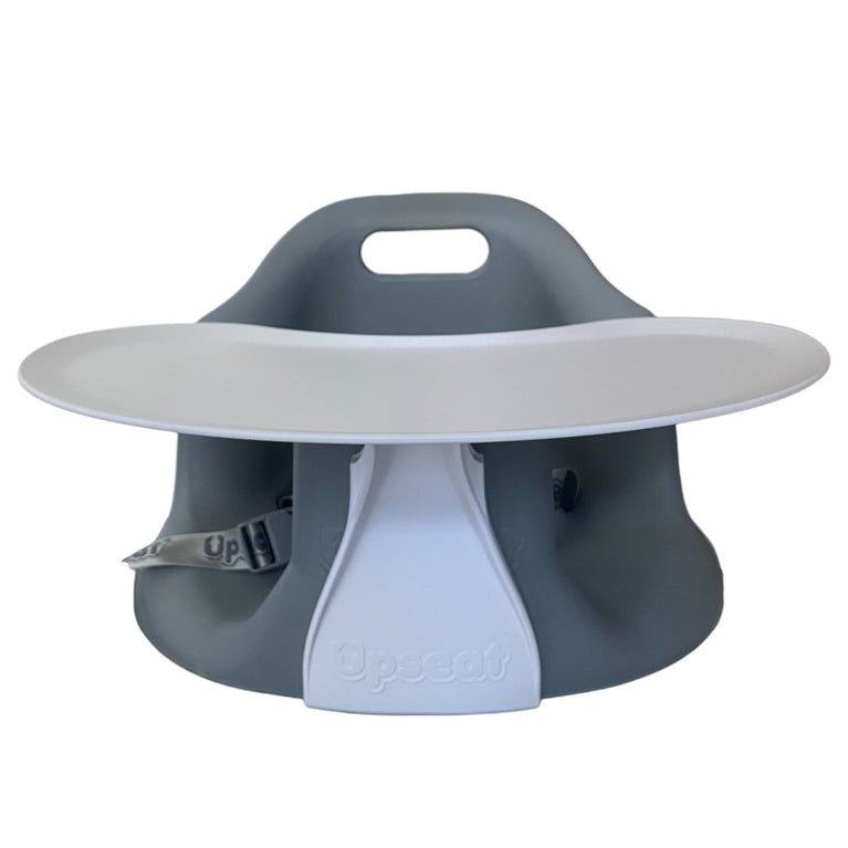 Upseat-Baby-Base-2-in-1-Seat-Grey-2-2