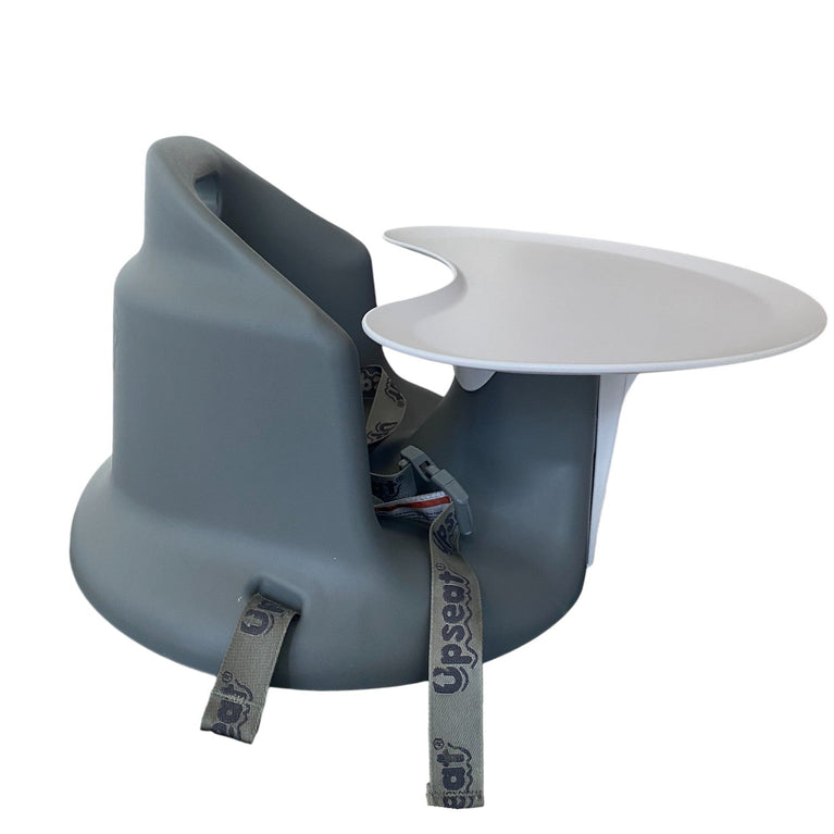Upseat-Baby-Base-2-in-1-Seat-Grey-2-5