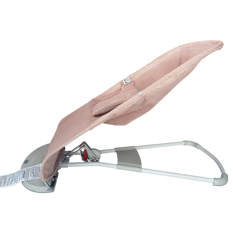BabyBjörn-Bouncer-Bliss-Mesh-Pink-2-5