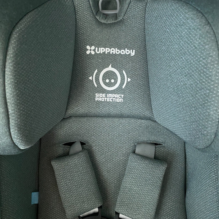 Uppababy-Mesa-i-Size-Infant-Car-Seat-Gregory-Grey-Melange-1-3