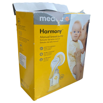 Medela-Harmony-Flex-Manual-Breast-Pump-9-2