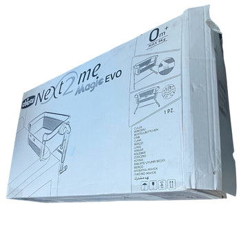 Chicco-Next2Me-Essential-Co-sleeping-Bedside-Crib-Grey-1-1