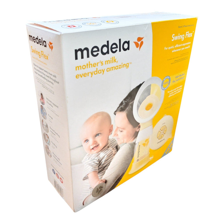 Medela-Swing-Flex-Single-Electric-Breast-Pump-Bundle-2-2