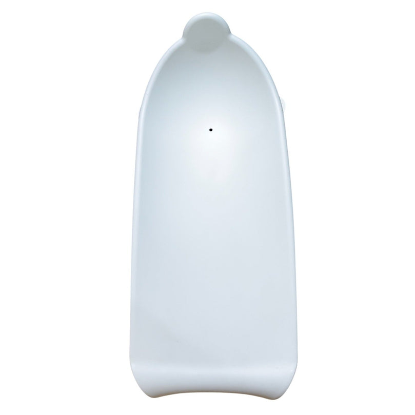 Stokke-Flexi-Bath-Tub-+-Newborn-Support-Bundle-Clear-Green-2-7