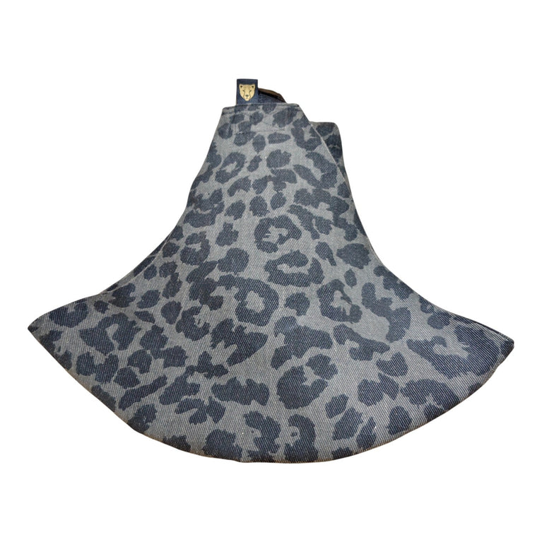 Wildride-toddler-Hip-Baby-Carrier-Grey-1-3