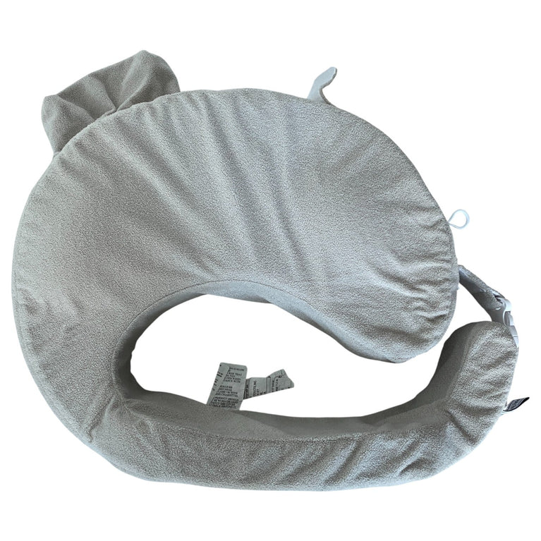 My-Brest-Friend-Deluxe-Nursing-Pillow-Evening-Grey-7-2