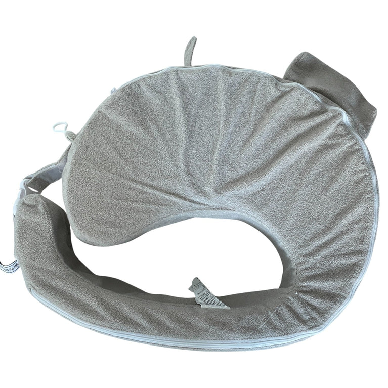My-Brest-Friend-Deluxe-Nursing-Pillow-Evening-Grey-7-3