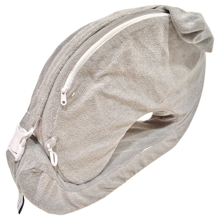 My-Brest-Friend-Deluxe-Nursing-Pillow-Evening-Grey-6-1