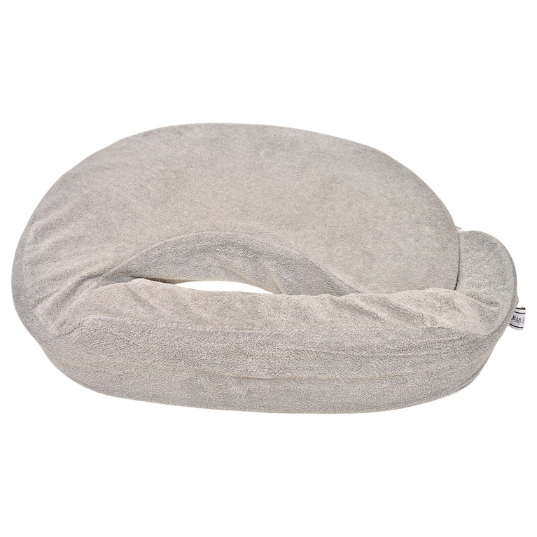 My-Brest-Friend-Deluxe-Nursing-Pillow-Evening-Grey-6-2