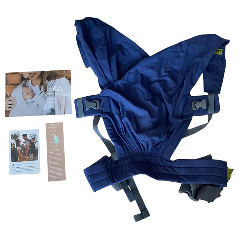 Boba--Bliss-Baby-Carrier-Navy-Blue-1-1