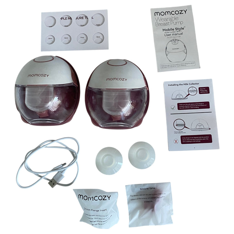 MomCozy-Double-Electric-Wearable-Breast-Pump-8-1